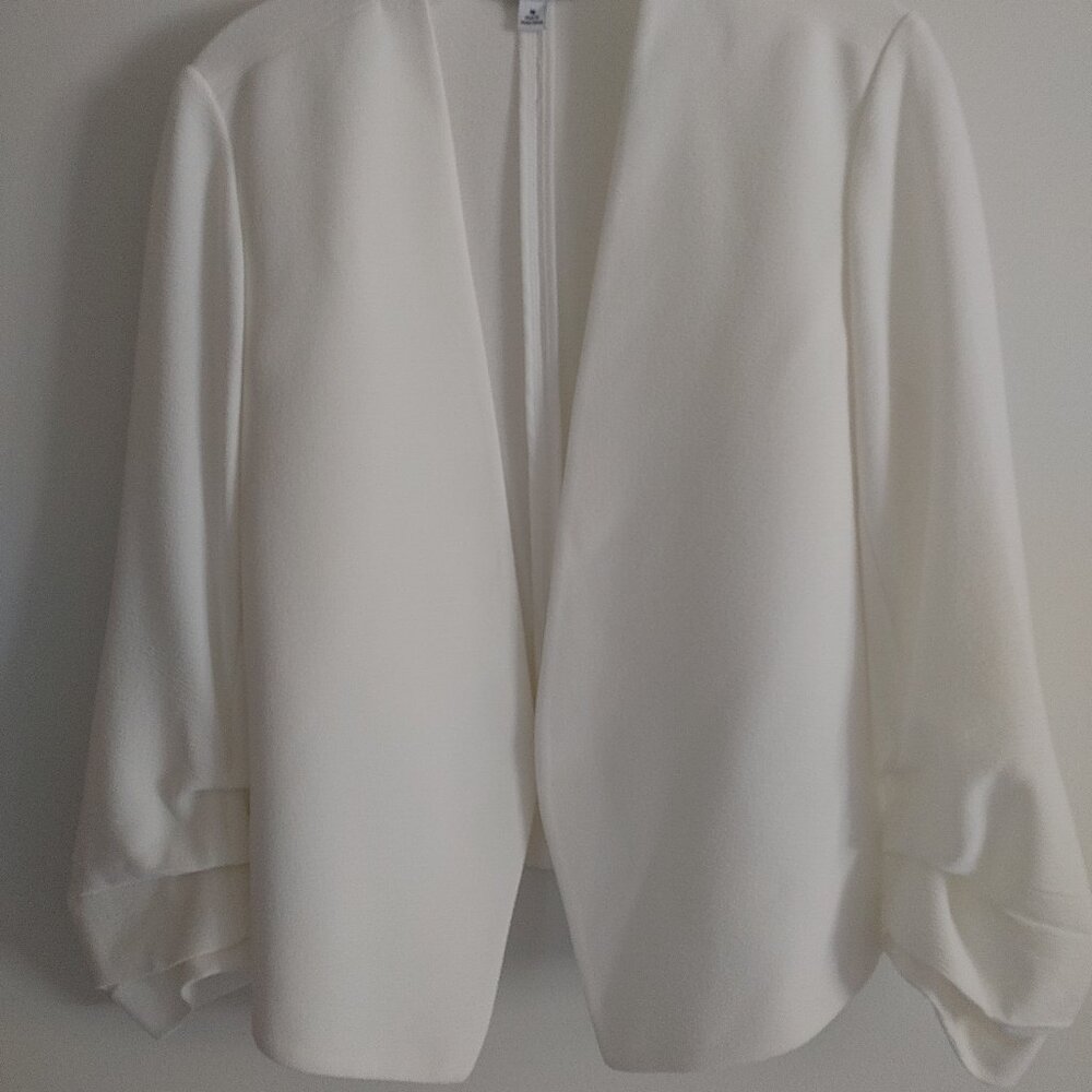 lightweight summer blazer